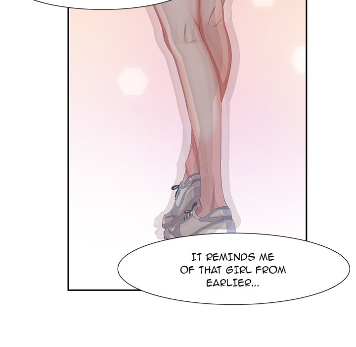Tasty Chat: 0km Chapter 2 image 52