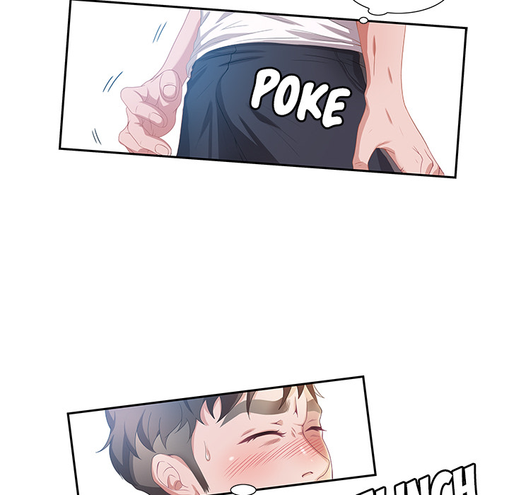 Tasty Chat: 0km Chapter 2 image 55