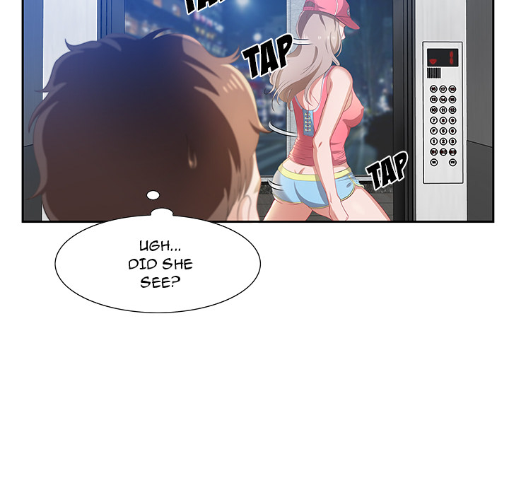 Tasty Chat: 0km Chapter 2 image 61