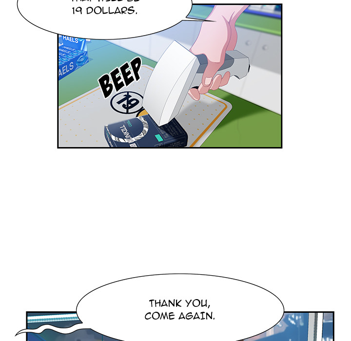 Tasty Chat: 0km Chapter 2 image 65
