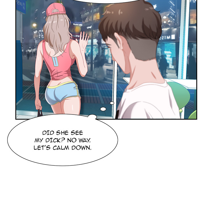 Tasty Chat: 0km Chapter 2 image 66