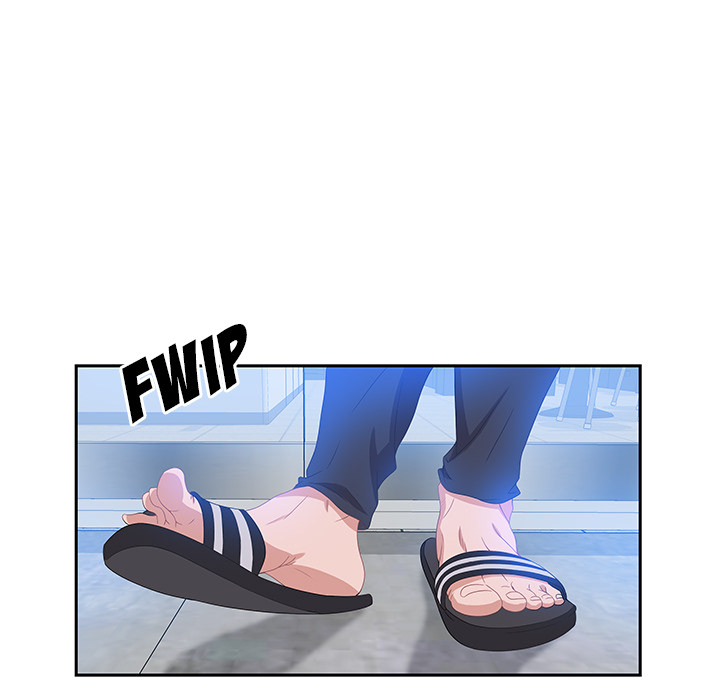 Tasty Chat: 0km Chapter 2 image 68