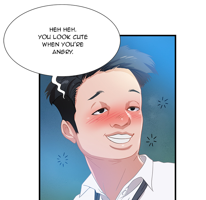 Tasty Chat: 0km Chapter 2 image 73