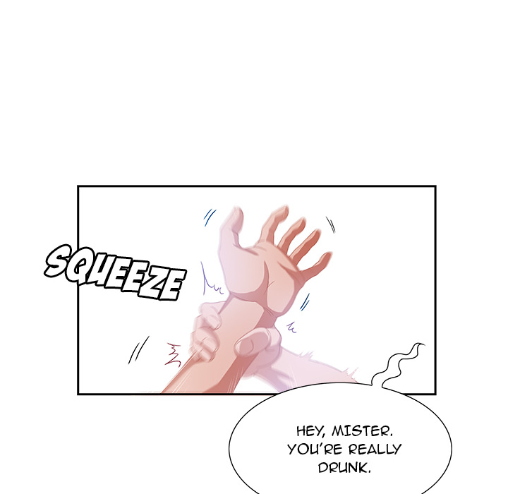 Tasty Chat: 0km Chapter 2 image 76
