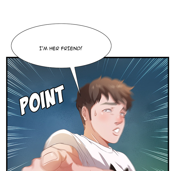 Tasty Chat: 0km Chapter 2 image 80