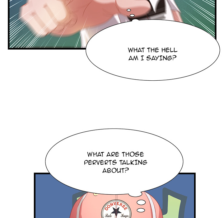 Tasty Chat: 0km Chapter 2 image 81