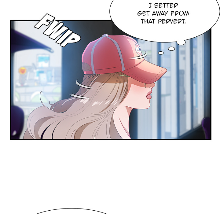 Tasty Chat: 0km Chapter 2 image 86