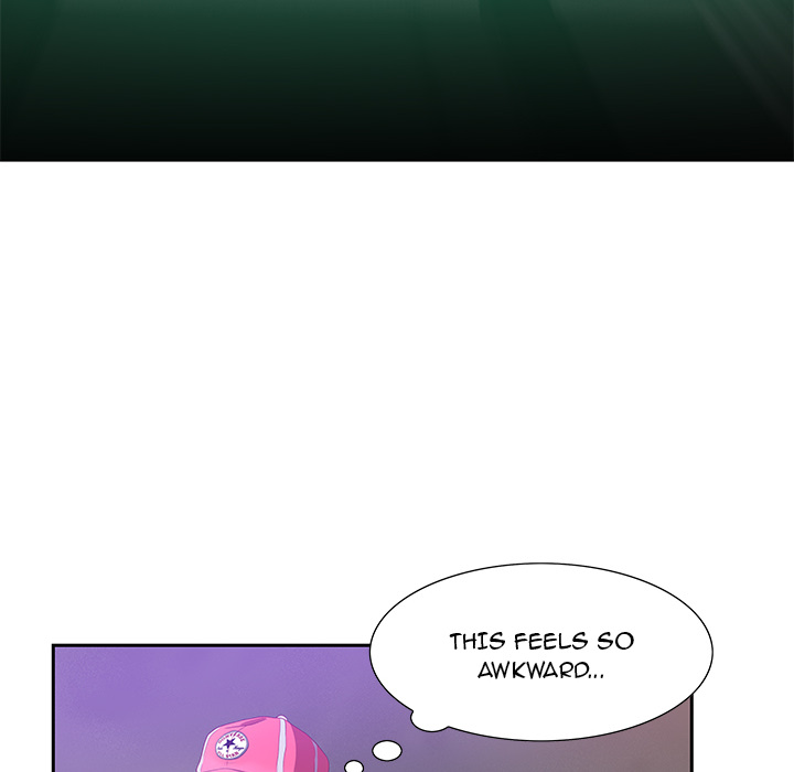 Tasty Chat: 0km Chapter 2 image 93