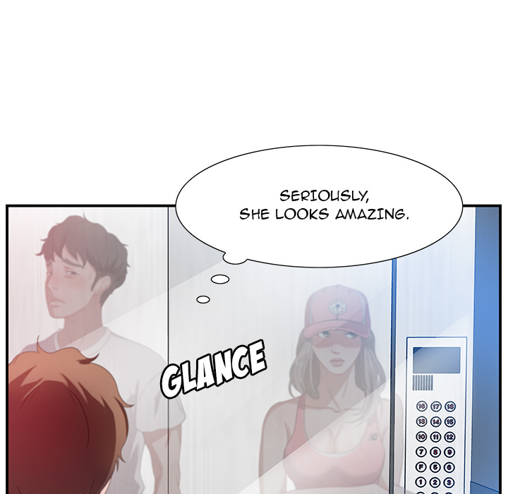 Tasty Chat: 0km Chapter 2 image 97