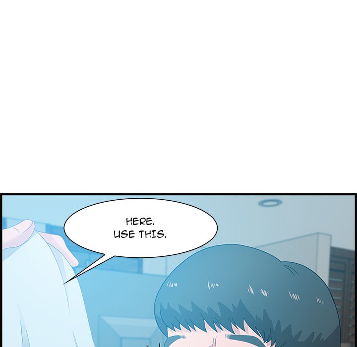 Tasty Chat: 0km Chapter 20 image 103