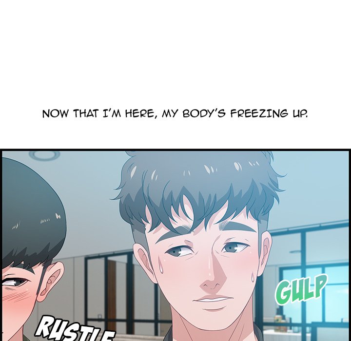 Tasty Chat: 0km Chapter 20 image 16