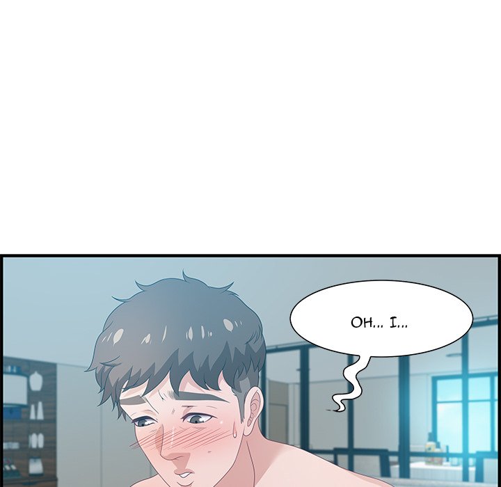 Tasty Chat: 0km Chapter 20 image 27