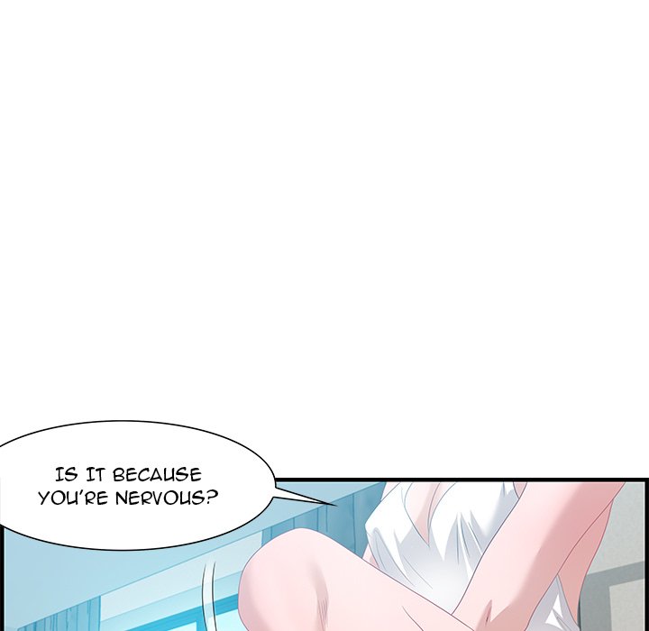 Tasty Chat: 0km Chapter 20 image 30