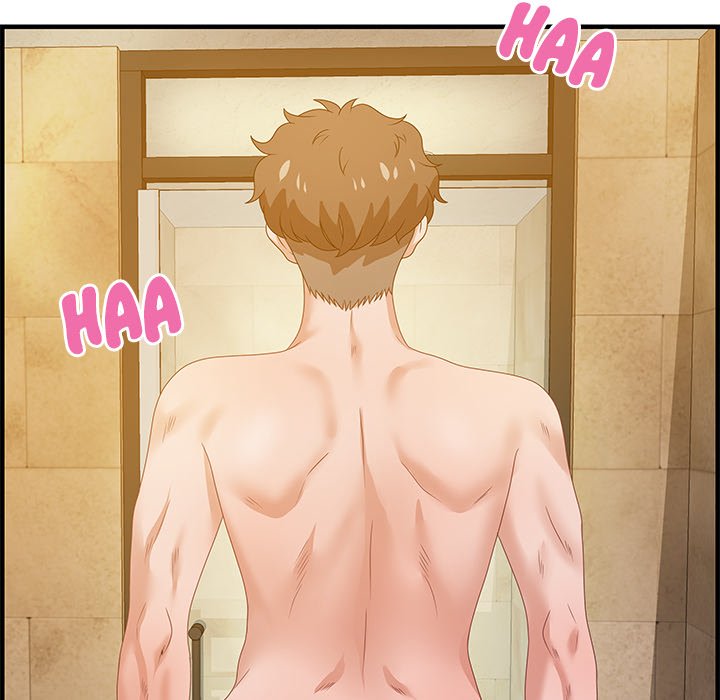 Tasty Chat: 0km Chapter 21 image 107
