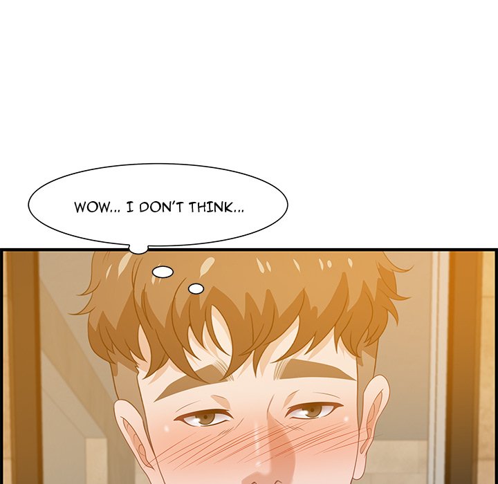 Tasty Chat: 0km Chapter 21 image 111