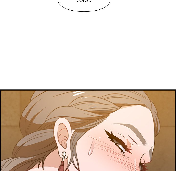 Tasty Chat: 0km Chapter 21 image 118