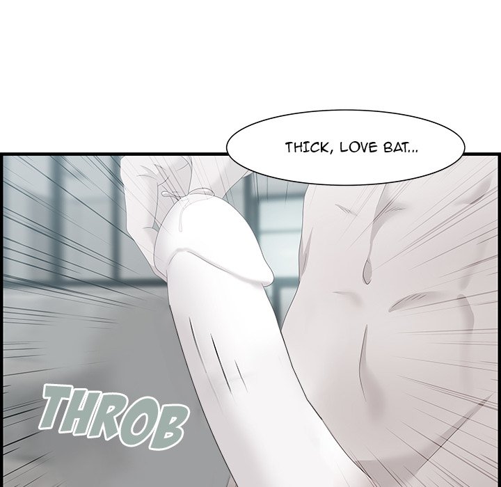Tasty Chat: 0km Chapter 21 image 11
