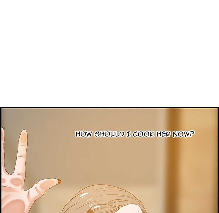Tasty Chat: 0km Chapter 21 image 127