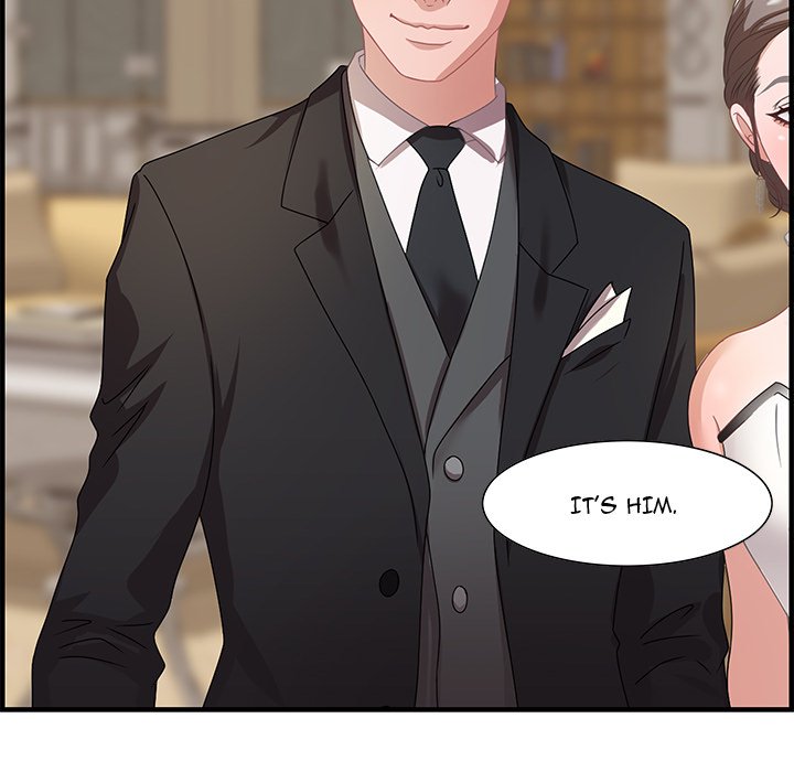 Tasty Chat: 0km Chapter 21 image 23