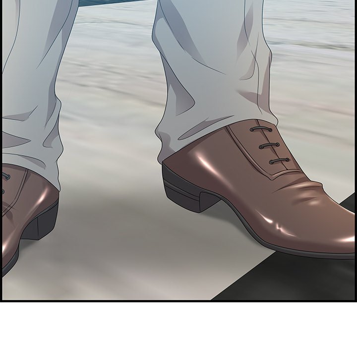 Tasty Chat: 0km Chapter 21 image 25