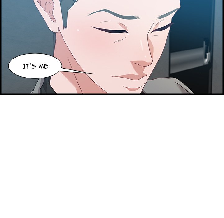Tasty Chat: 0km Chapter 21 image 28