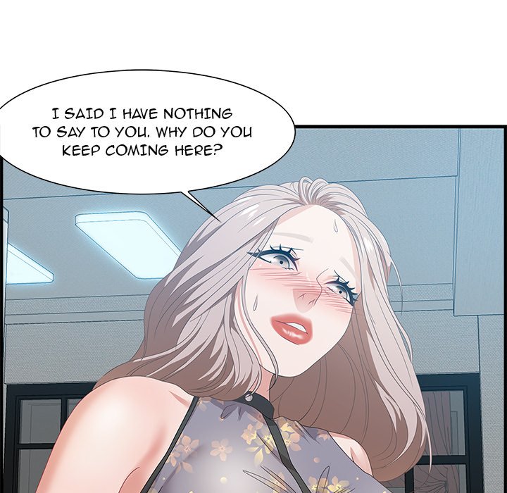 Tasty Chat: 0km Chapter 21 image 29