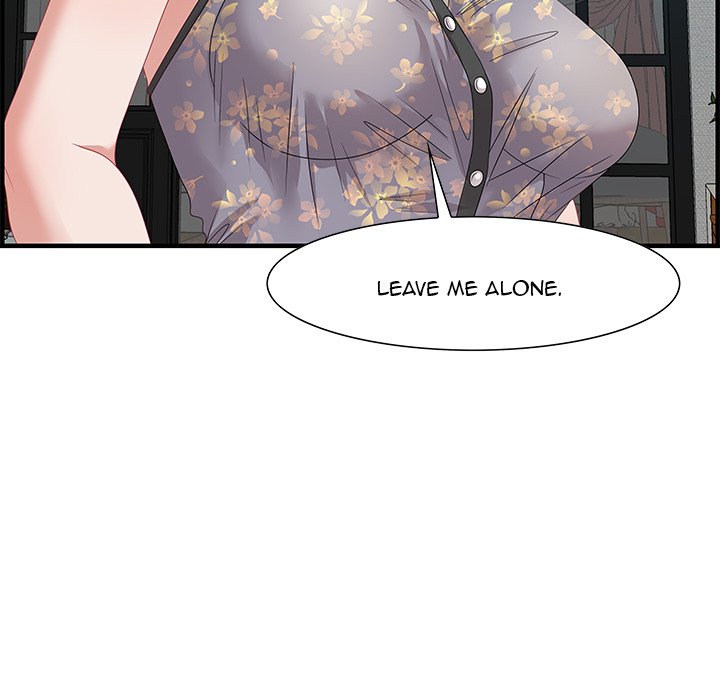 Tasty Chat: 0km Chapter 21 image 30