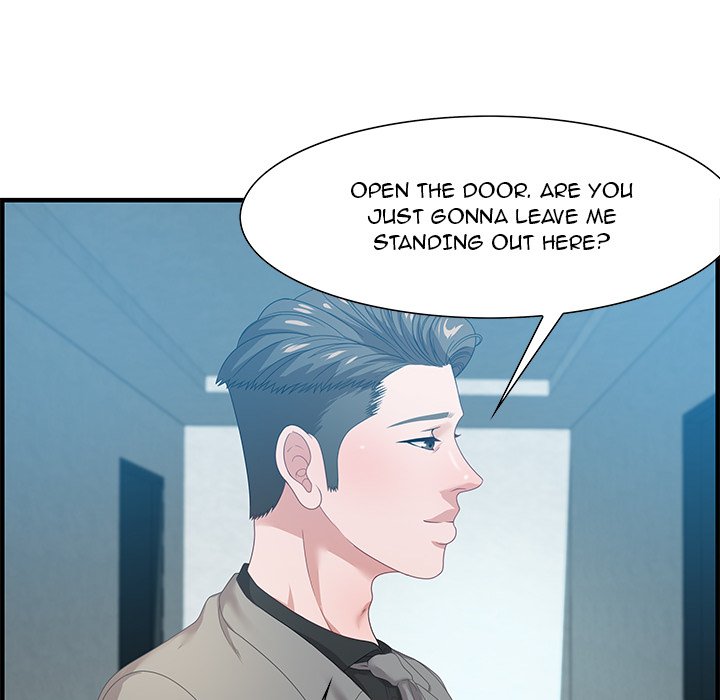 Tasty Chat: 0km Chapter 21 image 31