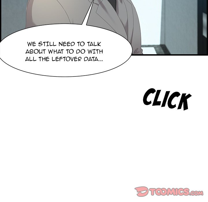 Tasty Chat: 0km Chapter 21 image 32