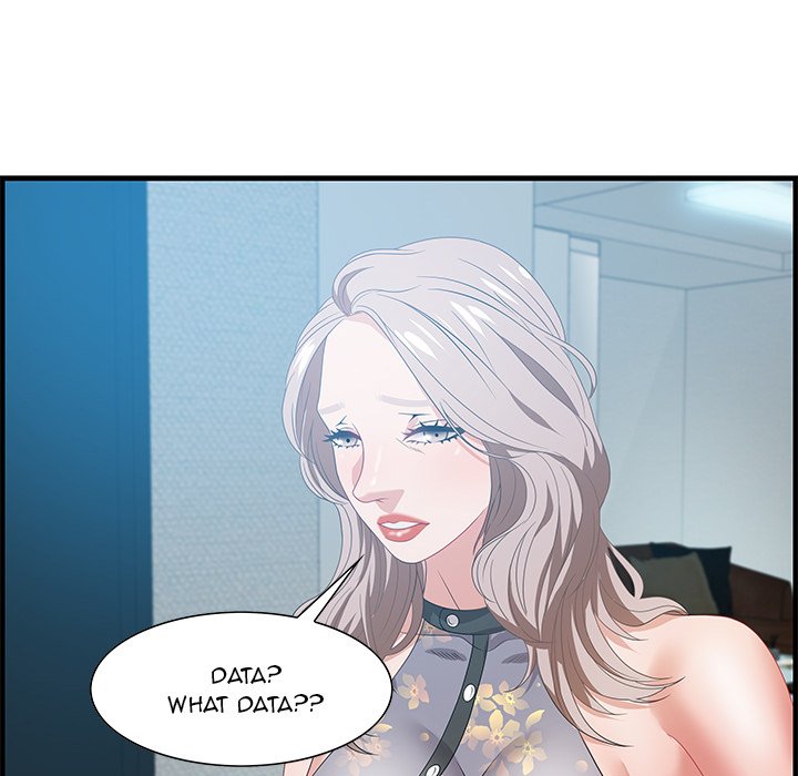 Tasty Chat: 0km Chapter 21 image 33