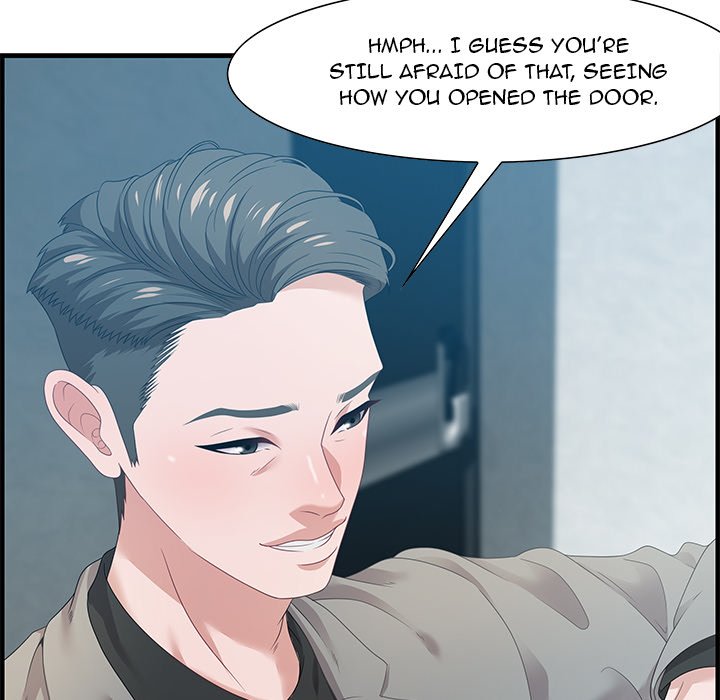 Tasty Chat: 0km Chapter 21 image 35