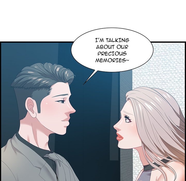 Tasty Chat: 0km Chapter 21 image 37