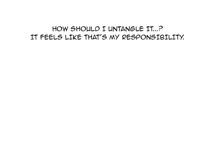 Tasty Chat: 0km Chapter 21 image 3