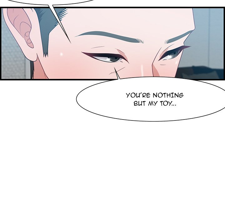 Tasty Chat: 0km Chapter 21 image 48