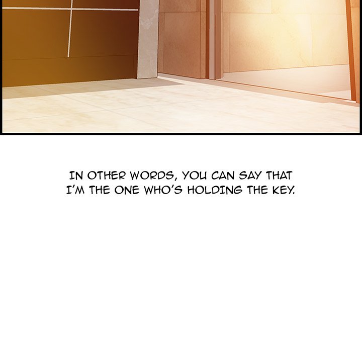 Tasty Chat: 0km Chapter 21 image 5