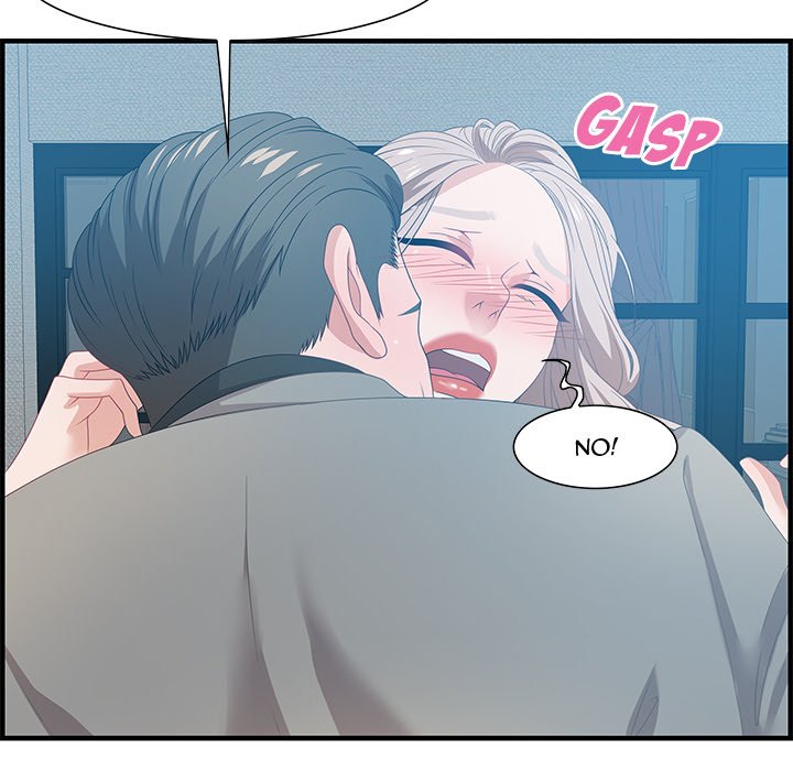 Tasty Chat: 0km Chapter 21 image 59