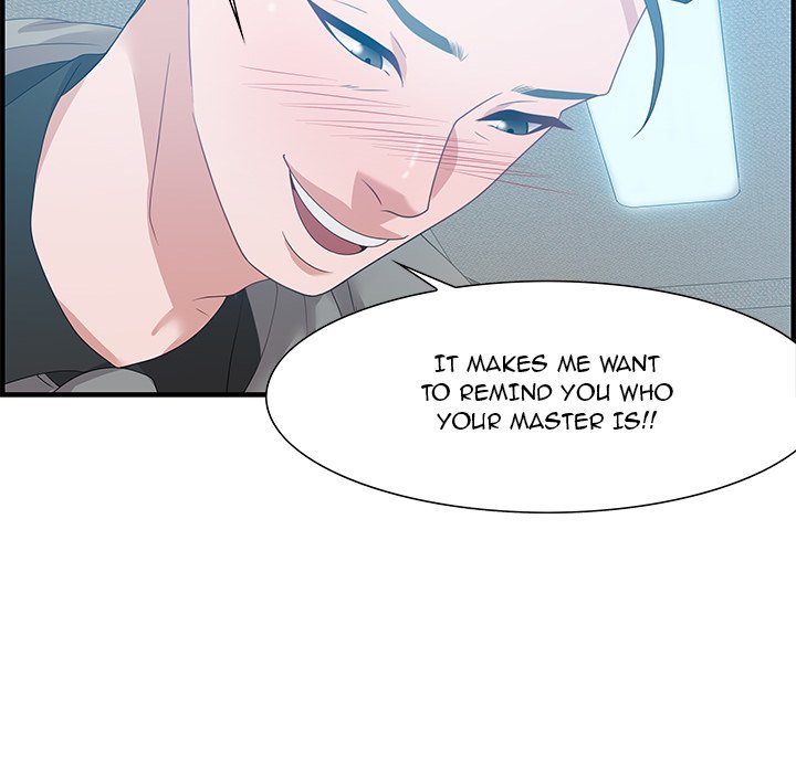 Tasty Chat: 0km Chapter 21 image 61