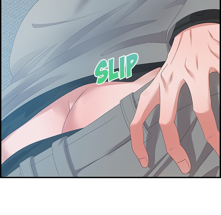 Tasty Chat: 0km Chapter 21 image 63