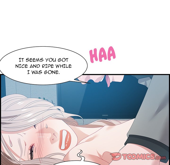 Tasty Chat: 0km Chapter 21 image 74