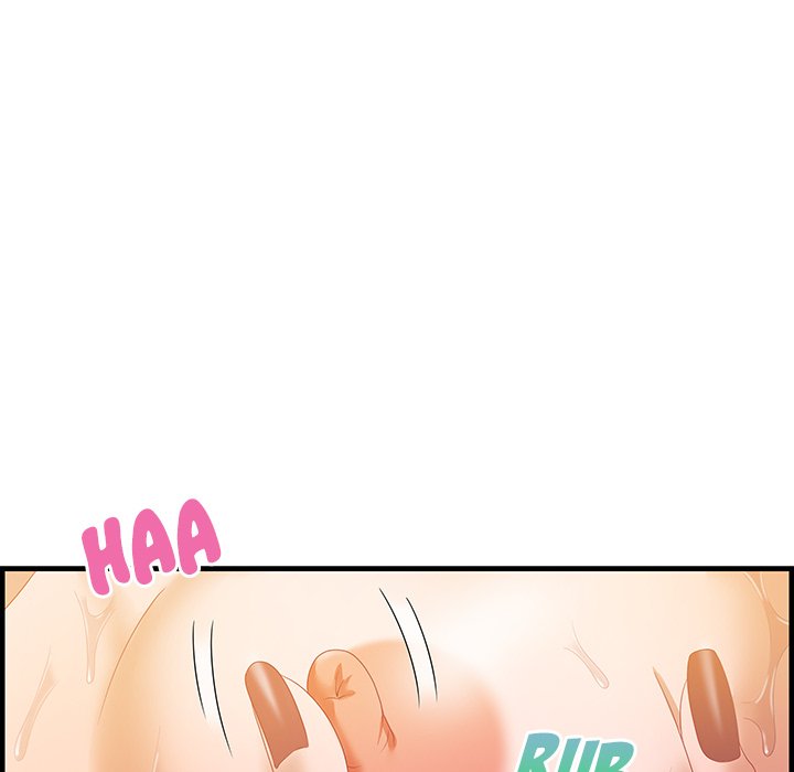Tasty Chat: 0km Chapter 21 image 7