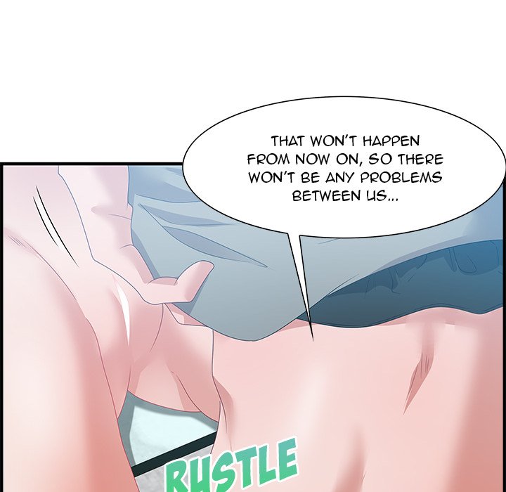 Tasty Chat: 0km Chapter 21 image 81