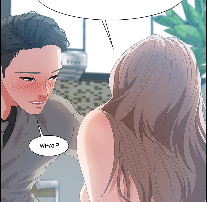 Tasty Chat: 0km Chapter 21 image 85