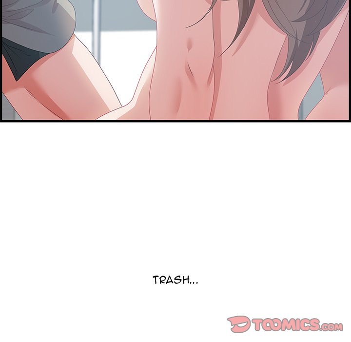 Tasty Chat: 0km Chapter 21 image 86