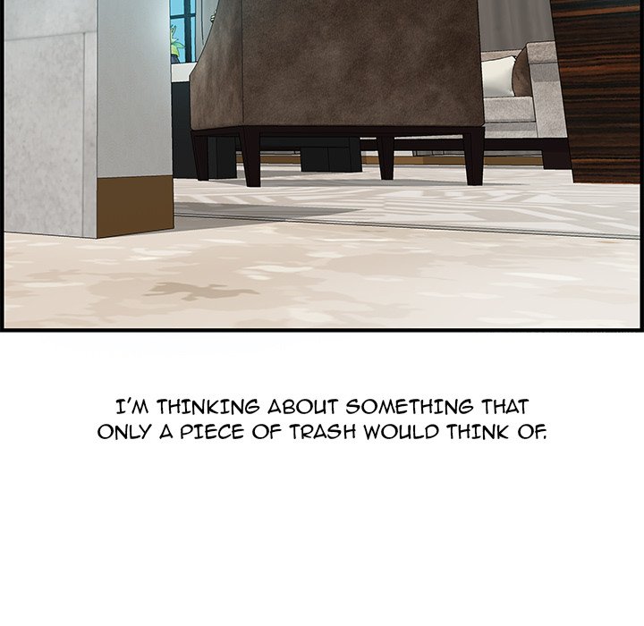 Tasty Chat: 0km Chapter 21 image 88