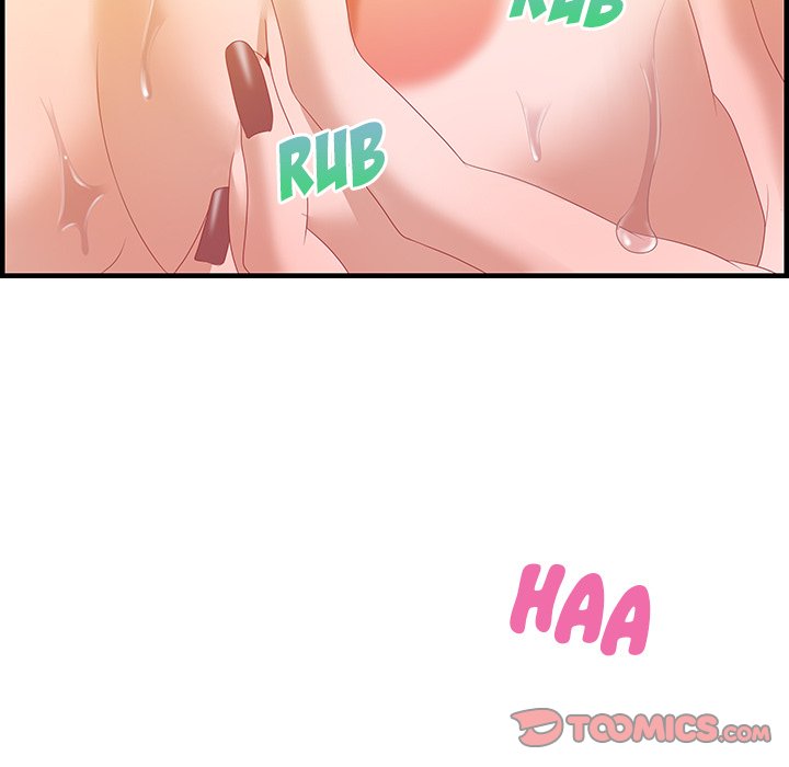 Tasty Chat: 0km Chapter 21 image 8