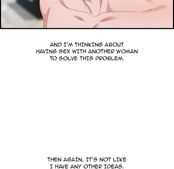 Tasty Chat: 0km Chapter 21 image 90
