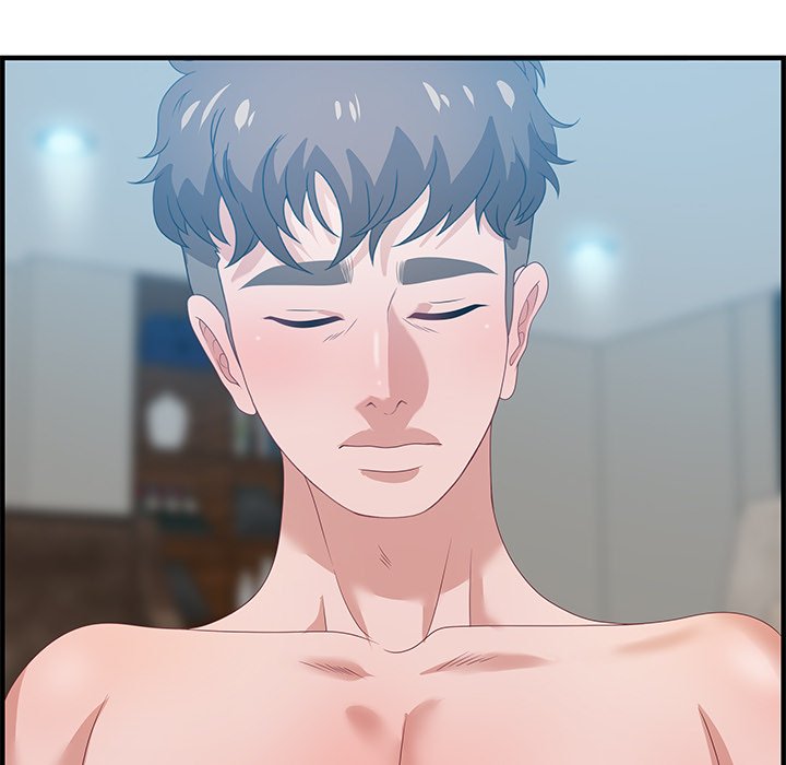 Tasty Chat: 0km Chapter 21 image 91