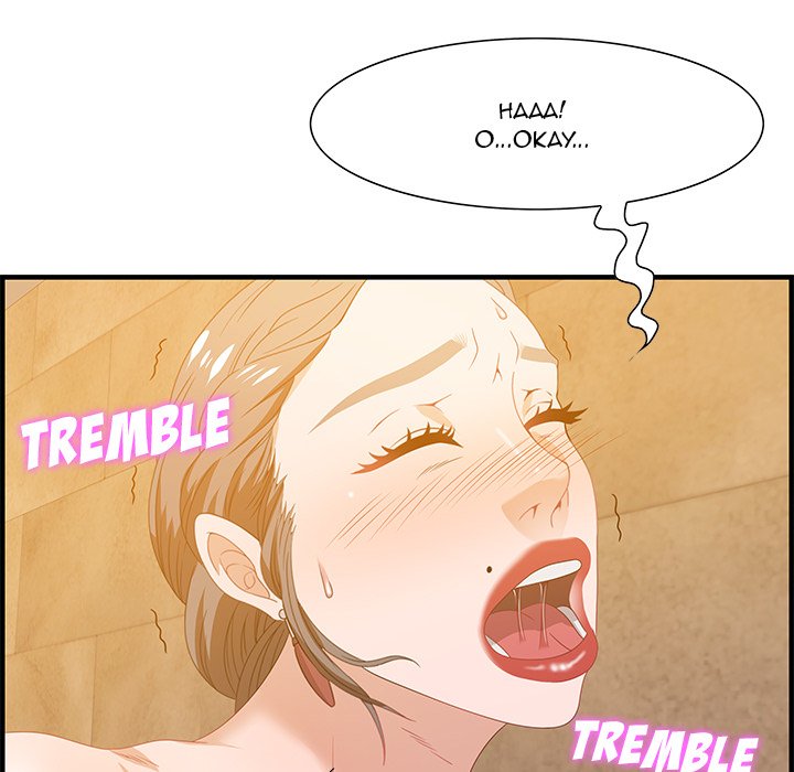 Tasty Chat: 0km Chapter 22 image 23