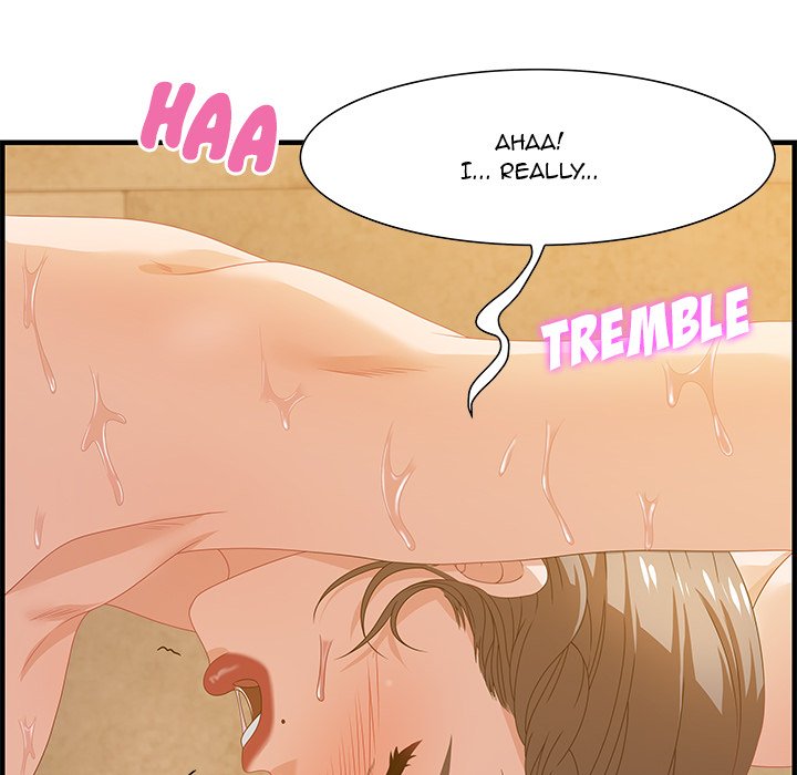 Tasty Chat: 0km Chapter 22 image 25