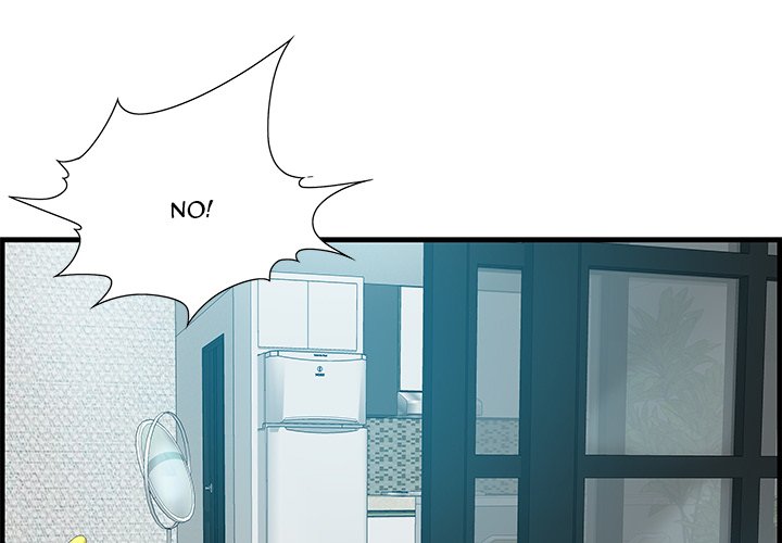 Tasty Chat: 0km Chapter 23 image 0